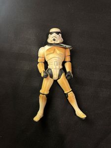 Starwars Stormtrooper Action Figure