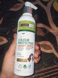 Indus Valley shampoo