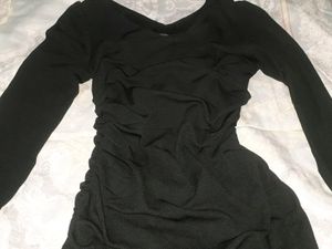Black Hot Expensive Bodycon