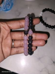 Couple Bracelets