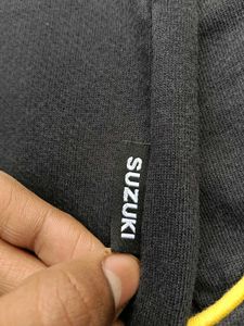 Suzuki Rallye Jacket
