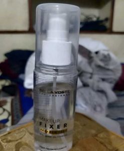 Makeup Fixer Spray