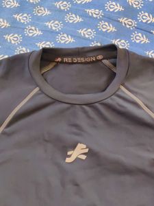 Compression Tshirt For Boys/Slim Men Or Women