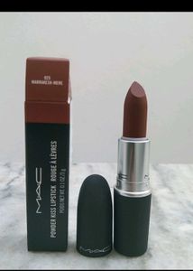 MAC LIPSTICK
