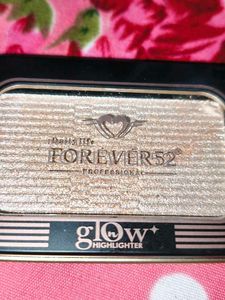 dailylife forever 52 glow highlighter