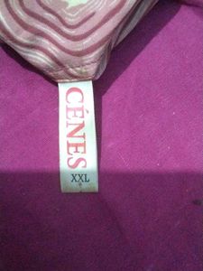 Patterned Button-Down (Shirt Request For Any One)