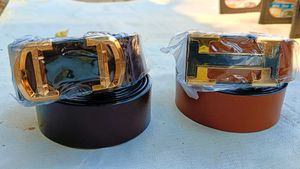 3 Fancy Belt Combo For Men