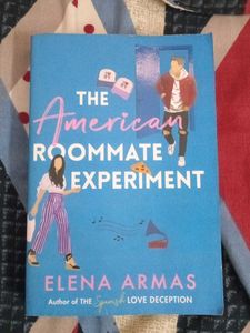 The American Roommate Experiment