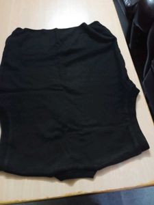 Classic Black Sweater