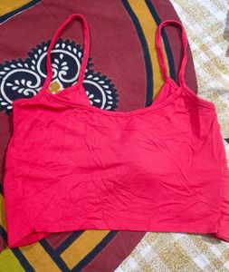 SHEIN Crop Top