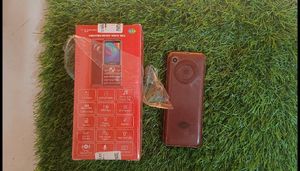 Saregama Phone