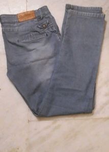 Stylish Denim Jeans