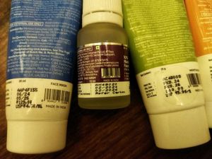 The Derma Co Skin Care Kit