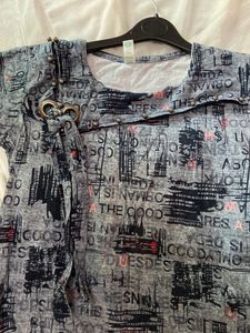T-shit || Girl Top
