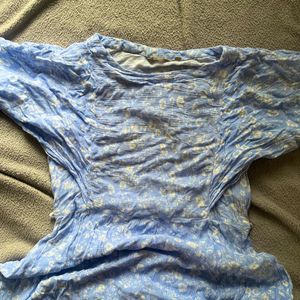 ETEN SUNDRESS PINTEREST AESTHETIC BLUE CUTE MINI