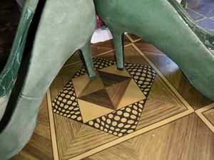 NEW LOOK BRAND(British Global Design) Heel