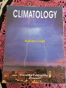 Climatology