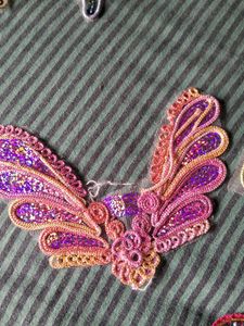 Butterfly Sewing &amp; Craft
