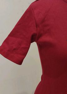 Bugs Bunny T-Shirt Dress