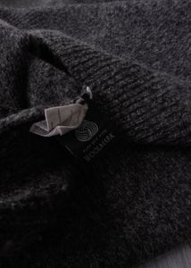 Lacoste Wool Sweater