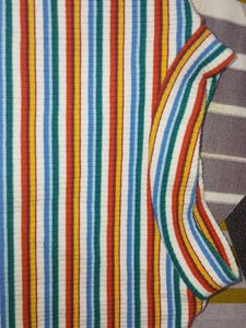 Multi Color Top For 200