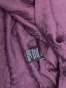 Lamasini premium Stylish Purple Shirt