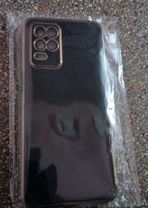 Realme 8 5g Cover