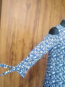 Printed Top