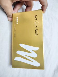 Myglamm Chiesel Kit Contour 3 In 1 😈 Pallete