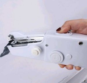 Handy Stitch Handheld Sewing Machine(ROSE HOUSE)