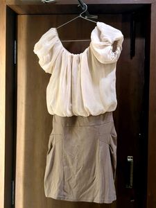 Sexy mini Dress For Sell