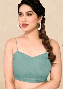 Premium Quality Party Wear Saree With Twill Blouse