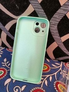 Wirless Magnatic Sheet Charging Iphone Case