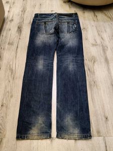 Ma2564 Youthopia jeans waist 32 inches