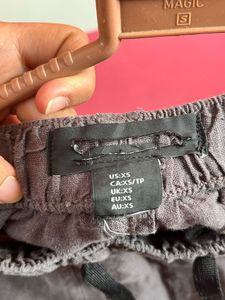 New Summer Linen Pants For Women