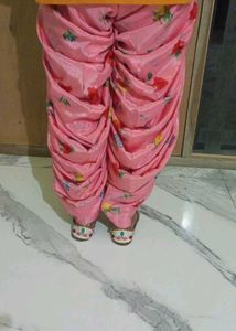 Beautiful Patiala Salwar