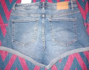 Original ZARA AUTHENTIC DENIM BY TRF