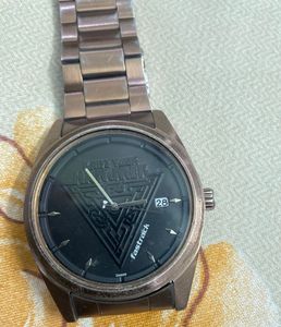 Fastrack Thor Edition Watch