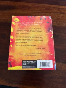 Set Of 3 Books