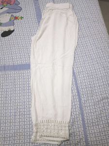 Ethnic Kurta And Pajama Set