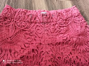 Lace Co Ords For Women