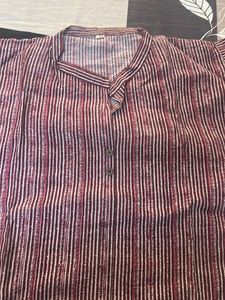Daily Wear Kurta