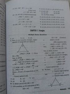 Together With Mathematics - Class 9, Term 1