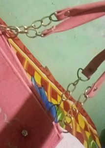 Shoulder Bag