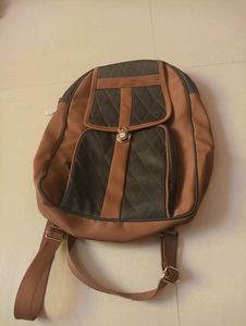 School Bag