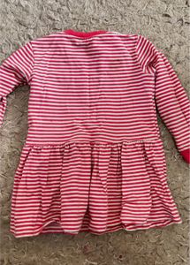 Babyhug Winter Frock