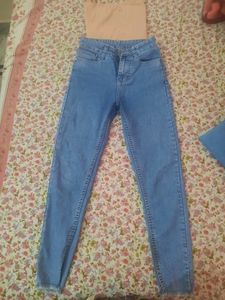 Brand Factory Size S Cant Fit M Also... Amazing Colour And Condition