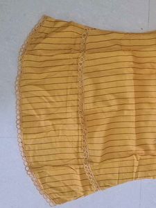Mustad Color Casual Top