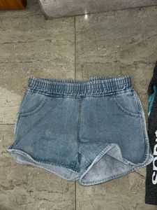 Summer Homewear Shorts