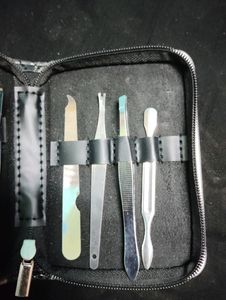 New Meni Pedi Kit